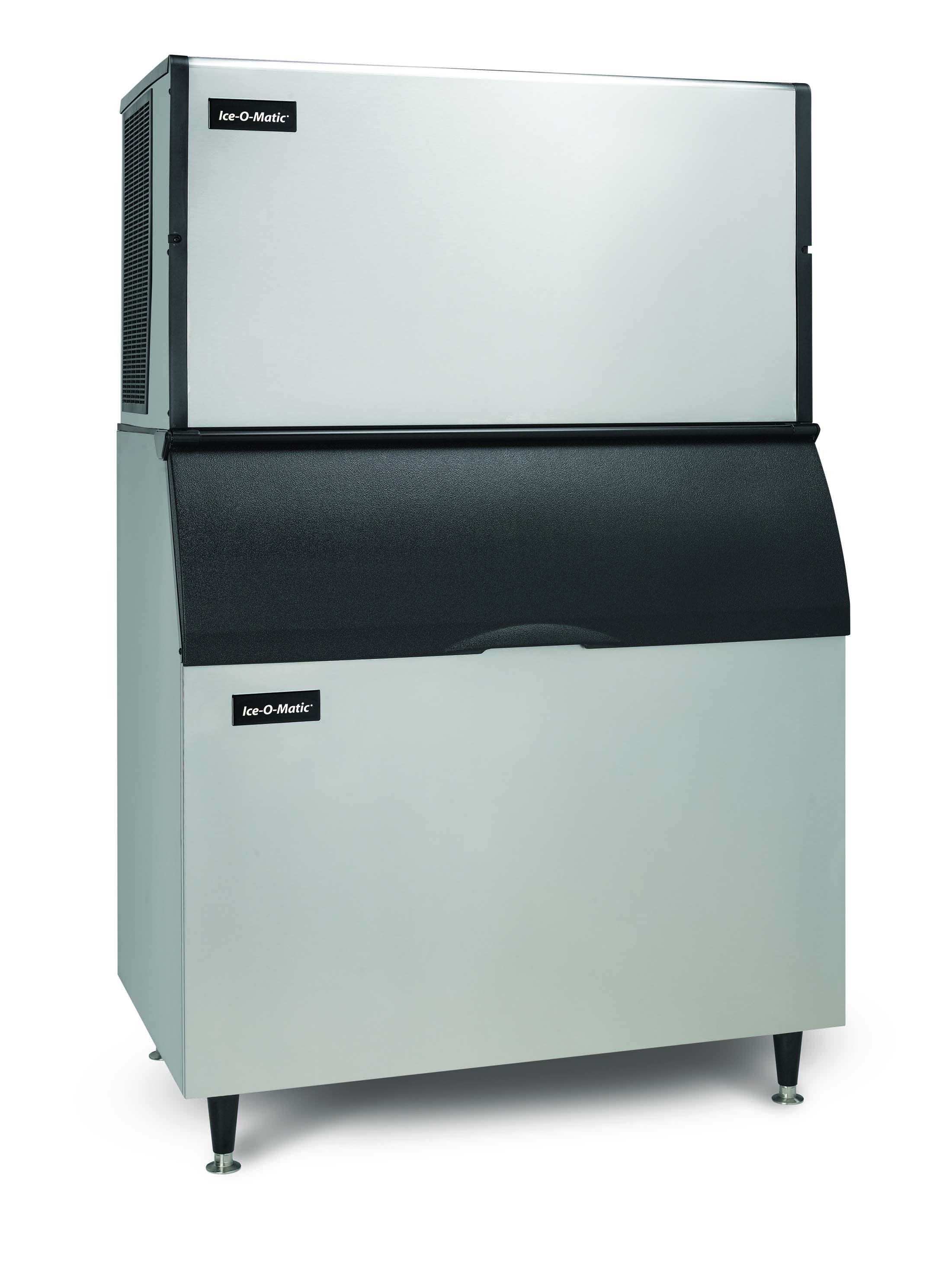 Ice-O-Matic ICE2006FW ICE Series  Modular Cube Ice Maker