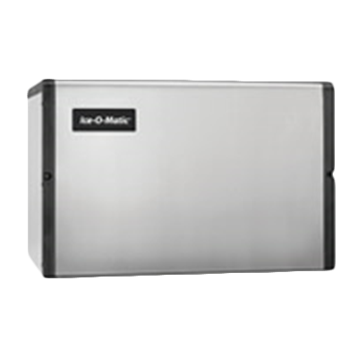 ICE-O-Matic ICE0400FA Full Cube Ice Machine, 505 lbs., Air-Cooled