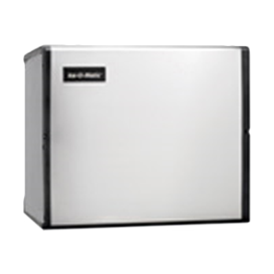 ICE-O-Matic ICE1006HA Ice Machine 1109 Lb, Half Cube Air Cooled