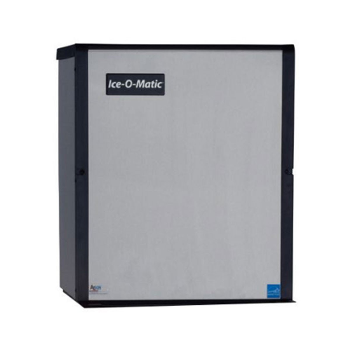 ICE-O-Matic- ICE0726HR Series Modular Cube Ice Maker, remote-cooled, 810 lb production/24 hours