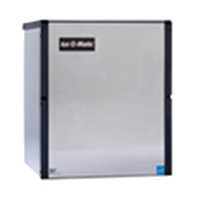 ICE-O-Matic- ICE0926FR Series Modular Cube Ice Maker, remote-cooled, 930 lb production/24 hours