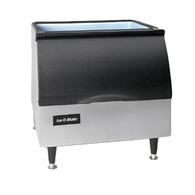 ICE-O-Matic B25PP - Ice Bin, 255 lb. capacity, Front-Opening Door