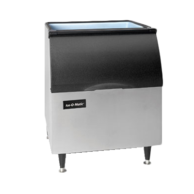 ICE-O-Matic B40PS - Ice Bin, 365 lb. Capacity, Front-Opening Door