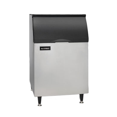 ICE-O-Matic B55PS - Ice Bin, 510 lb. Capacity, Front-Opening Door