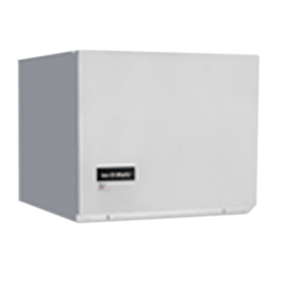 Ice-O-Matic ICE1506HT Ice Maker, Half-Cube-Style, 1430 lbs, Air-cooled