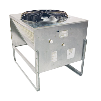 ICE-O-Matic- VRC2661B Unit, remote refrigeration, designed for outdoor installation for 1 model ICE1406-Remote Condensers-Damn Cheap Ice Machines